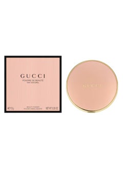GUCCI GUCCI Poudre De Beauté Mat Naturel 01 Fair, 10g  - Image 1