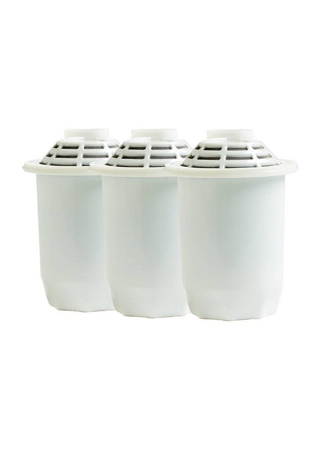 Santevia Water Systems Pitcher Filter (3 Pack) , White - (P422) - Image 3