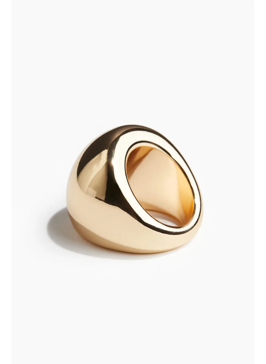 H&M Bold Ring
