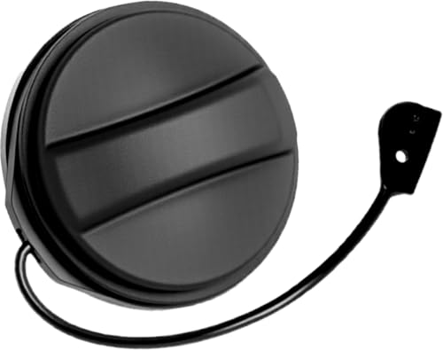 ROVIKE Gas Cap Fuel Cap For 20142021 Range Rover Evoque L405 Range Rover Sport L494 20182021 Velar 20172021 Discovery L462 Discovery Sport2015 2016 2019 2020LR049865 LR092778 LR138720 LR178173 - Image 1