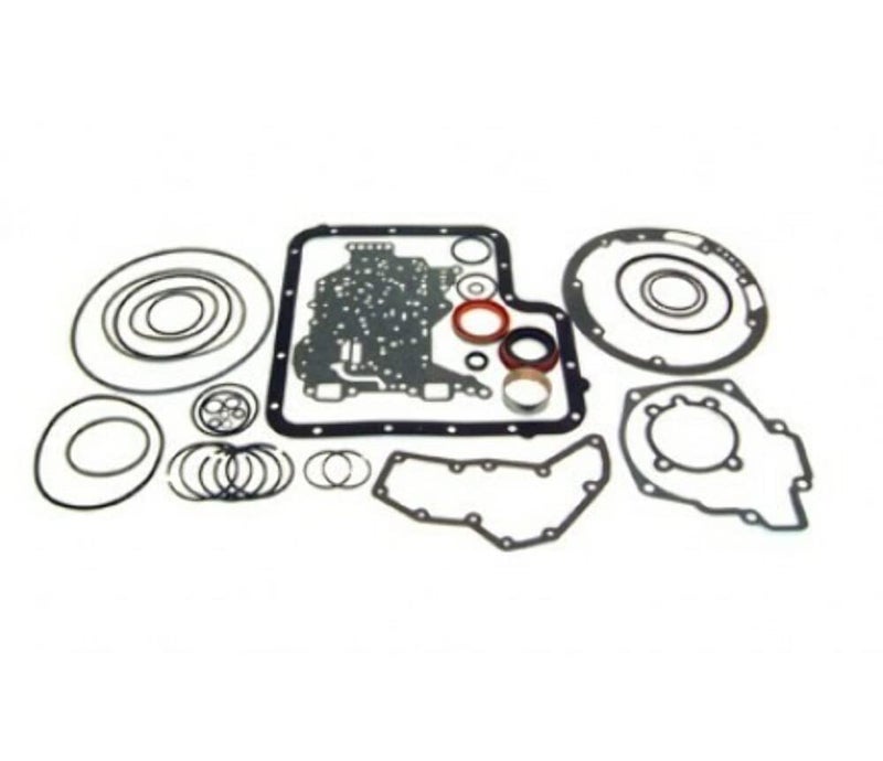 TCI 328600 '68-'79 TH350 Racing Overhaul Kit - Image 5