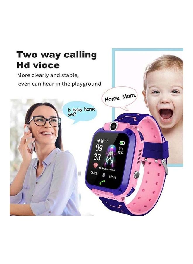 Phone Planet Kids Smartwatch Blue - Image 2