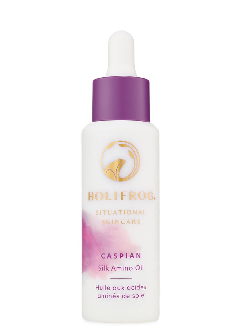 HOLIFROG - HOLIFROG Caspian Silk Amino Oil 30ml - Image 1