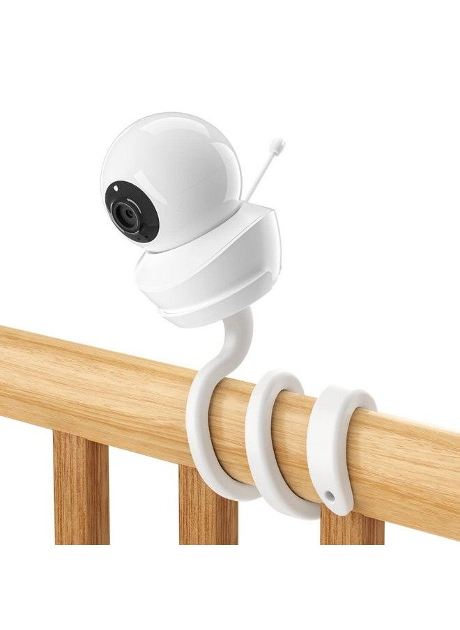 Flexible Twist Mount For Babysense Video Baby Monitor - pzsku/Z70444D7DE4EF03F54772Z/45/_/1688971050/8e47e143-350e-4339-9264-926adc7cf152