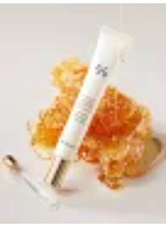 Dr. Ceuracle Royal Vita Propolis 33 Capsule Eye Cream 20ml - Image 4