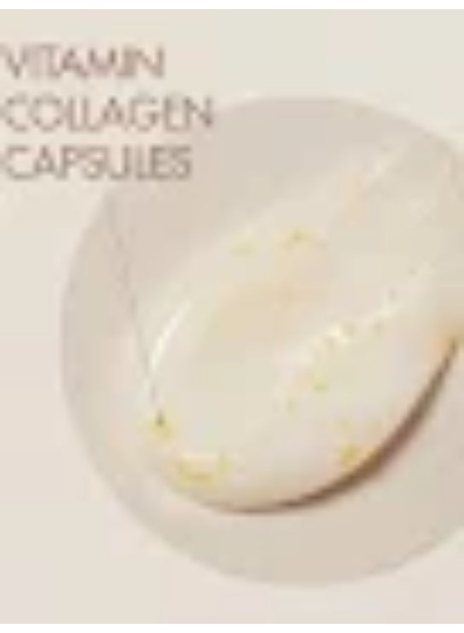 Dr. Ceuracle Royal Vita Propolis 33 Capsule Eye Cream 20ml - Image 2
