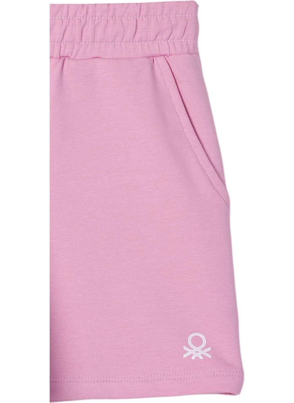 UNITED COLORS OF BENETTON Girls Shorts BNT-G21275