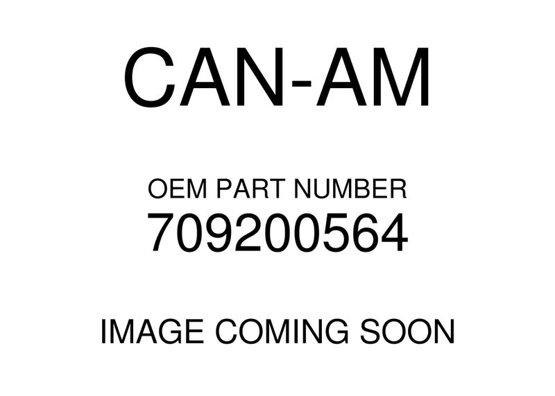 Can-Am 2016-2018 Maverick Outlander Renegade Cooling Fan Assy 709200564 New OEM - Image 1