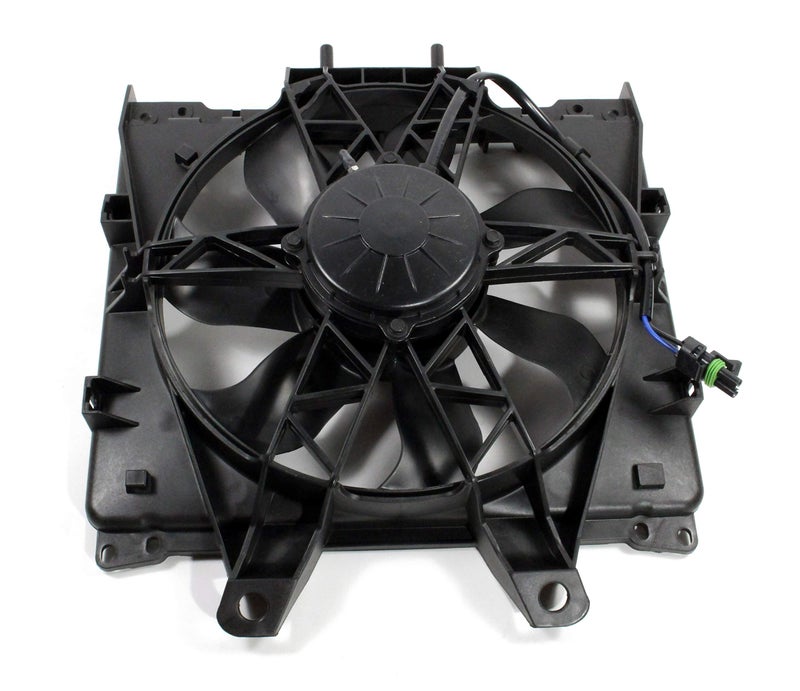 Can-Am 2016-2018 Maverick Outlander Renegade Cooling Fan Assy 709200564 New OEM - Image 2