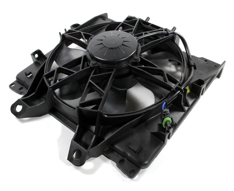 Can-Am 2016-2018 Maverick Outlander Renegade Cooling Fan Assy 709200564 New OEM - Image 4