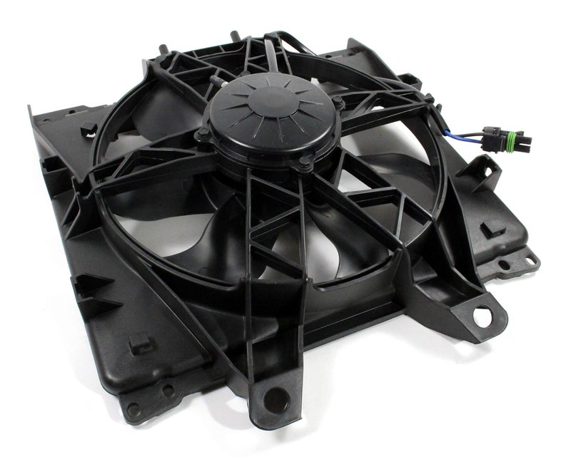 Can-Am 2016-2018 Maverick Outlander Renegade Cooling Fan Assy 709200564 New OEM - Image 3