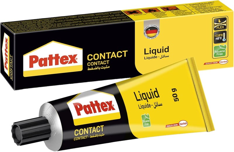 Henkel Pattex Tube Classic 50G - Image 1