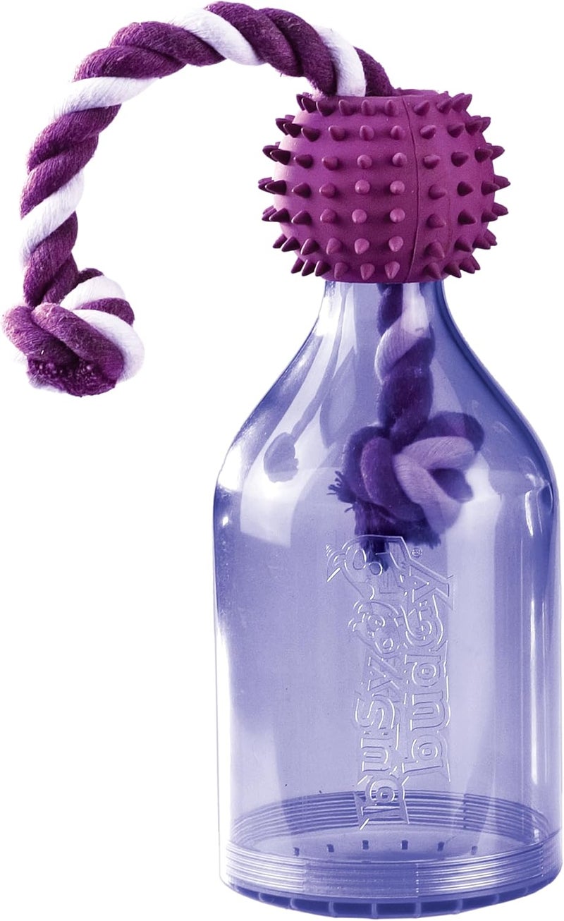 PetSafe Busy Buddy Tug-A-Jug Meal-Dispensing Dog Toy for Kibble and Treats - Image 1