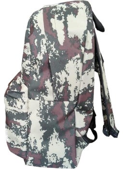 My Geppeto Bag Women Men Military Camouflage Backpack Sports Bag School Bag  - Image 4