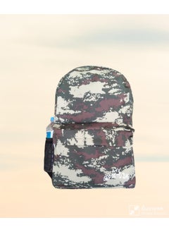 My Geppeto Bag Women Men Military Camouflage Backpack Sports Bag School Bag  - Image 2