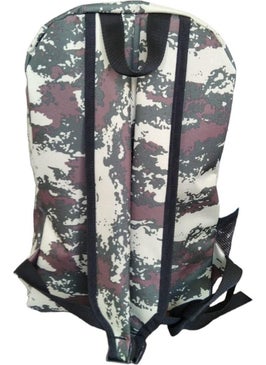 My Geppeto Bag Women Men Military Camouflage Backpack Sports Bag School Bag  - Image 3