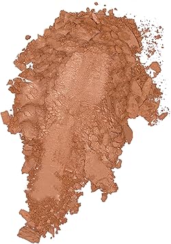 lavera Signature Colour Eyeshadow Soft Sienna 04 intensive colour release extra long hold easy to blend vegan natural cosmetics 2g - Image 2