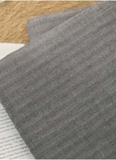 Inches Home Grey Sofa Cover 220*90 CM  - Image 1