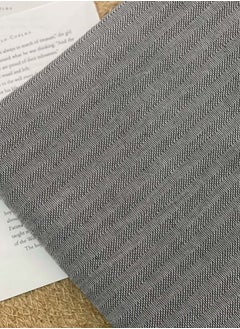 Inches Home Grey Sofa Cover 220*90 CM  - Image 3