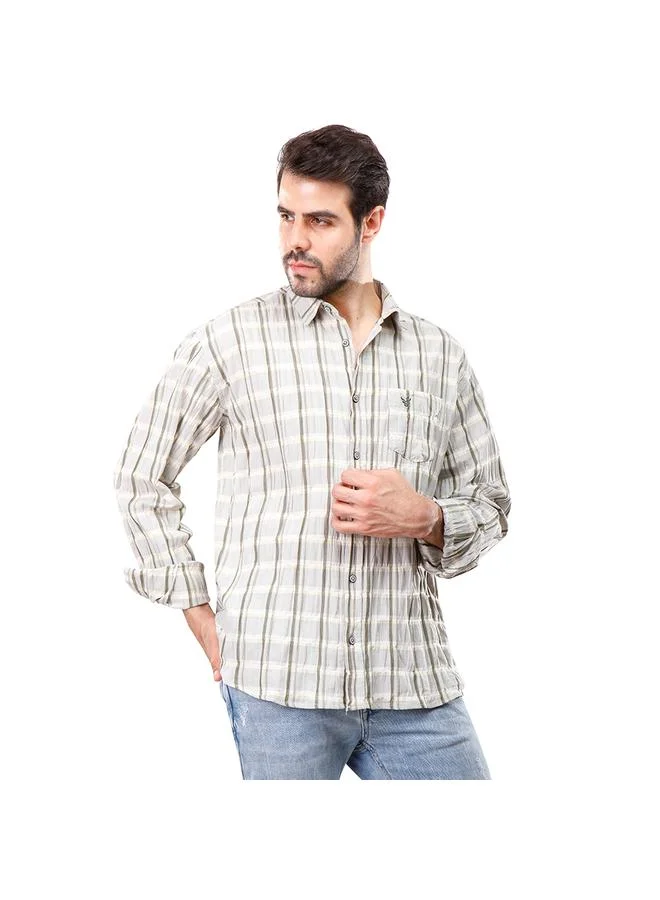 كوب كوب - قميص كاجوال للرجال