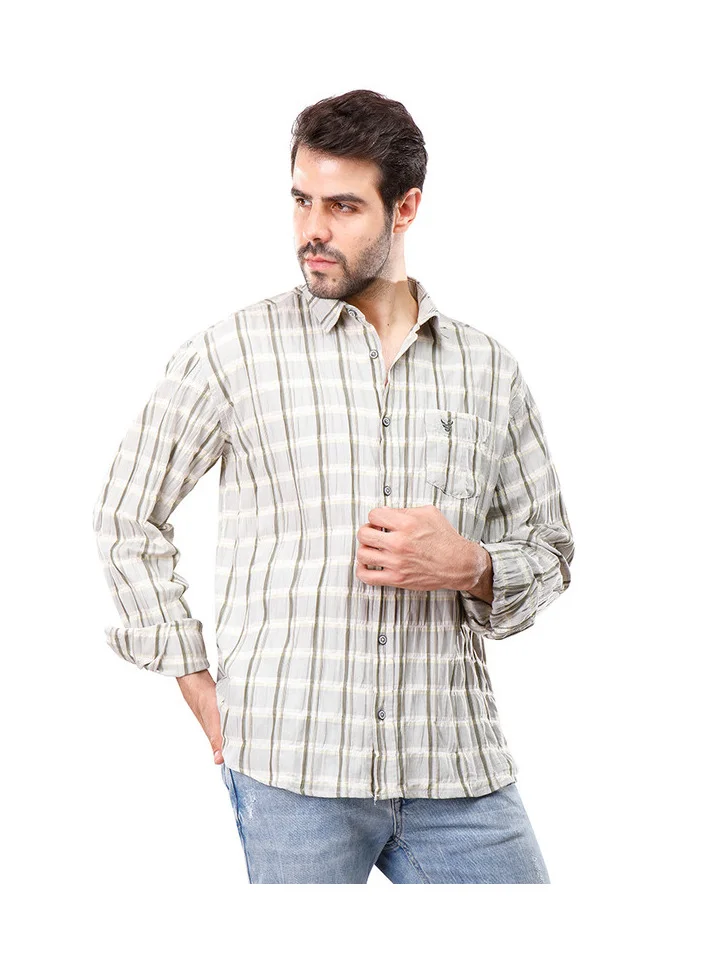 Coup Coup - Casual Shirt for Men
