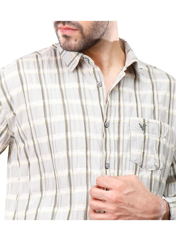 Coup Coup - Casual Shirt for Men