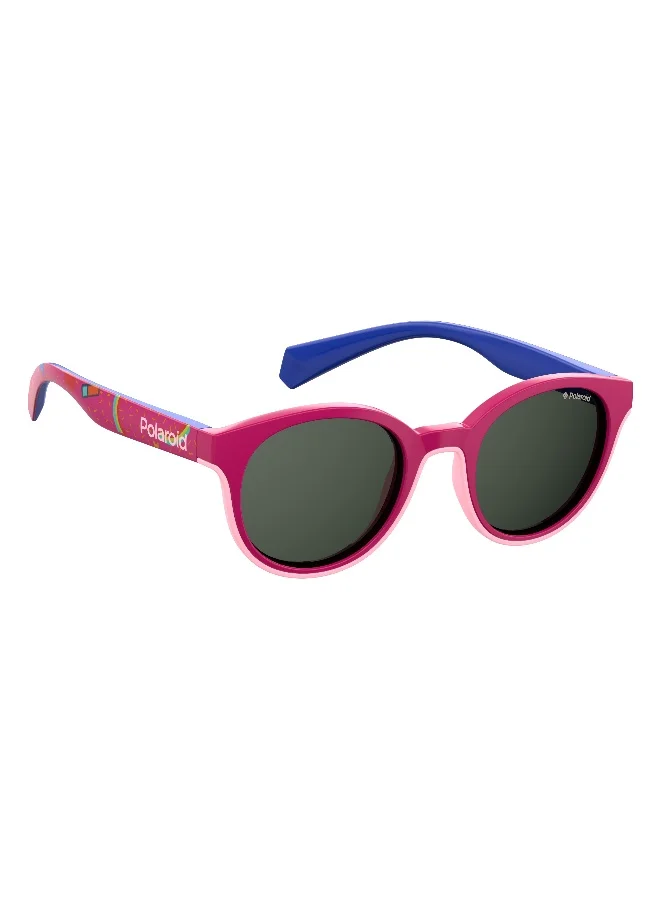Polaroid POLAROID KIDS Sunglasses PLD 8036/S Multicolour