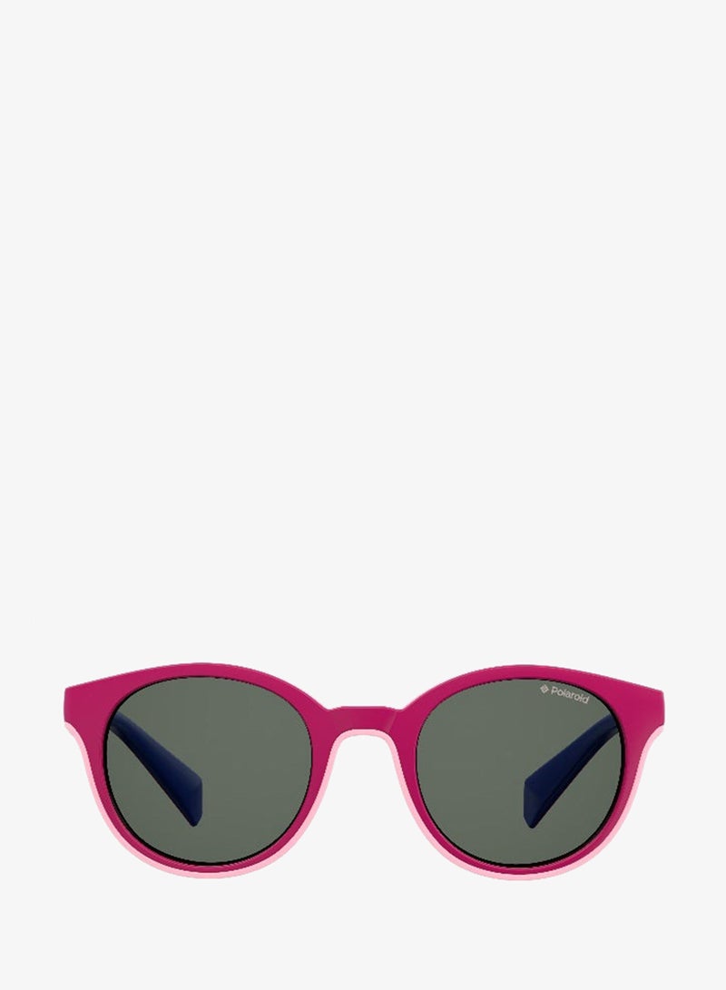 POLAROID KIDS Sunglasses PLD 8036/S Multicolour - Image 3