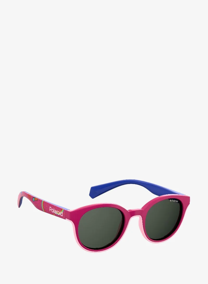 بولارويد POLAROID KIDS Sunglasses PLD 8036/S Multicolour