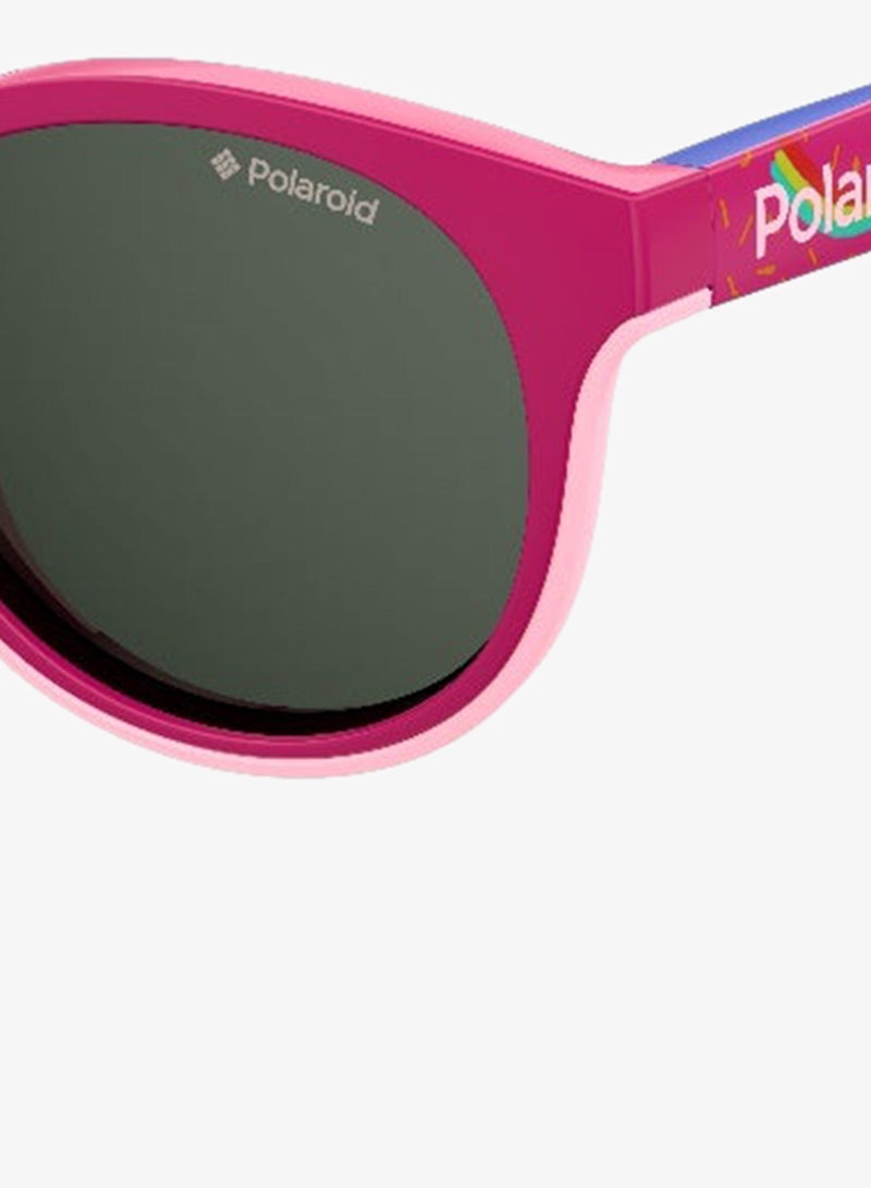 POLAROID KIDS Sunglasses PLD 8036/S Multicolour - Image 4