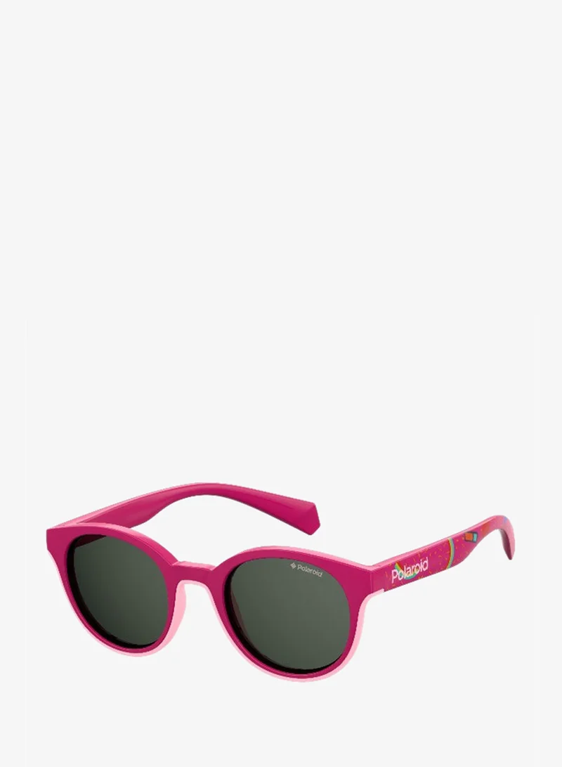 بولارويد POLAROID KIDS Sunglasses PLD 8036/S Multicolour