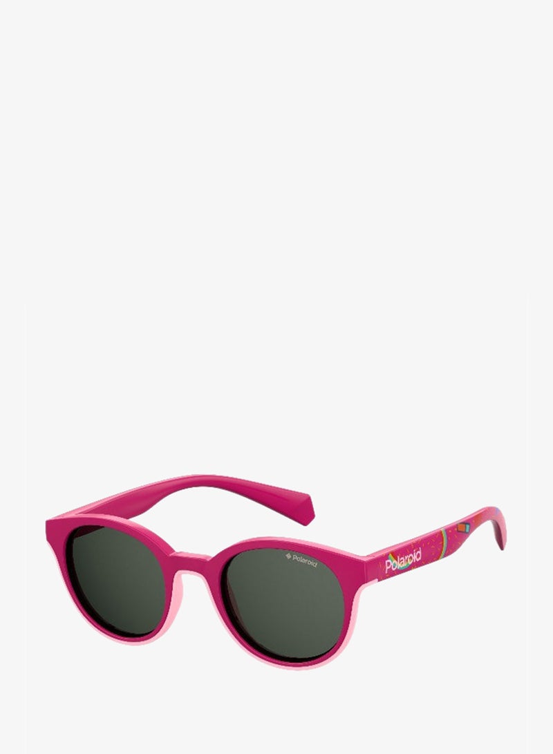 POLAROID KIDS Sunglasses PLD 8036/S Multicolour - Image 1