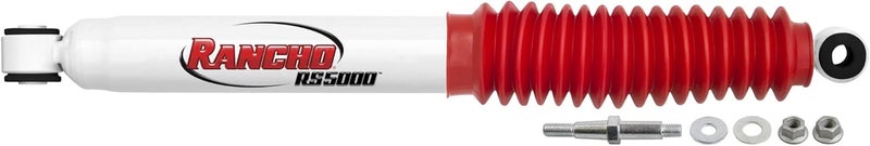 Rancho RS5000 RS5411 Steering Damper for Trucks - Image 1