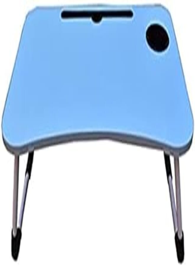 Table for lap, reading, mobile and food