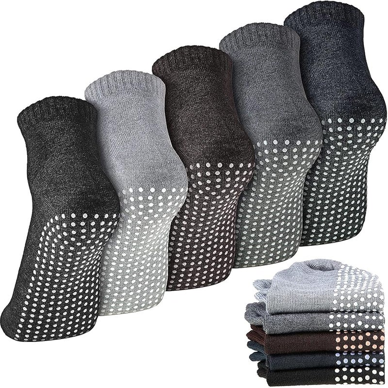 Geyoga womens  Socks (pack of 5) - Image 1
