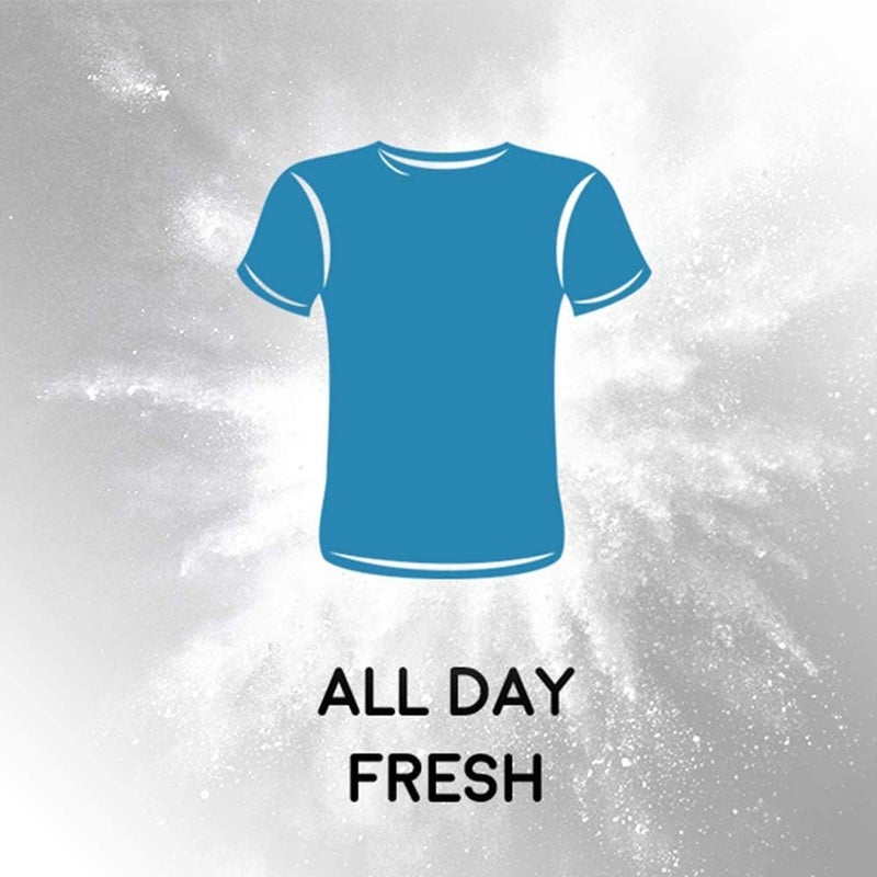 Speed Stick Solid Deodorant, Ocean Surf 3 oz - Image 5