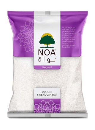 سكر ناعم