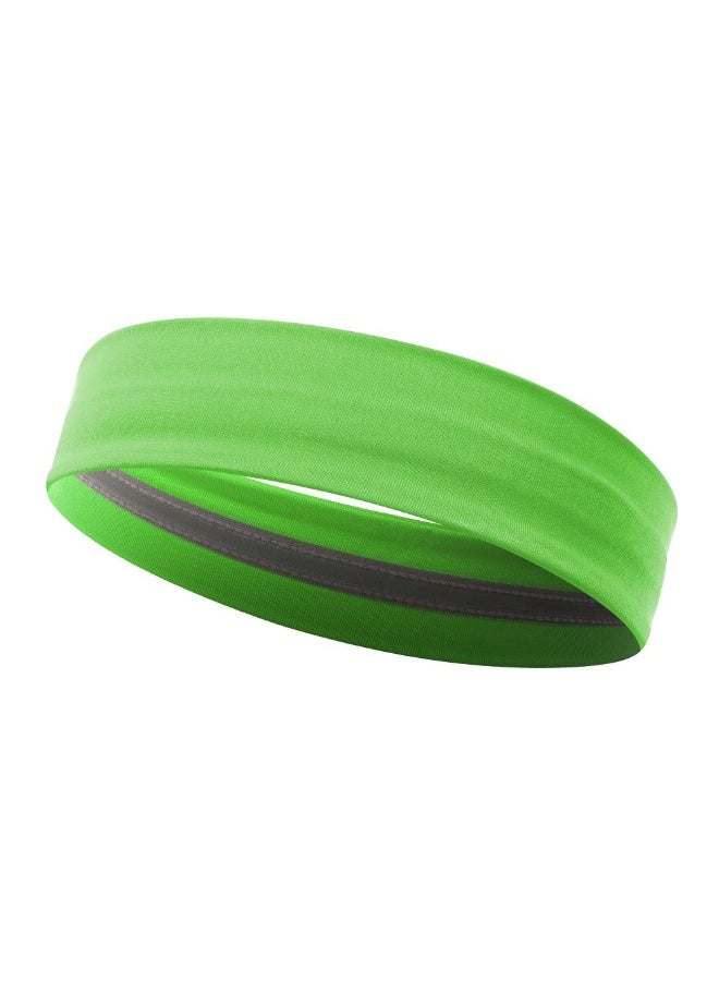 KUYING Fashionable New Sports Elastic Headband