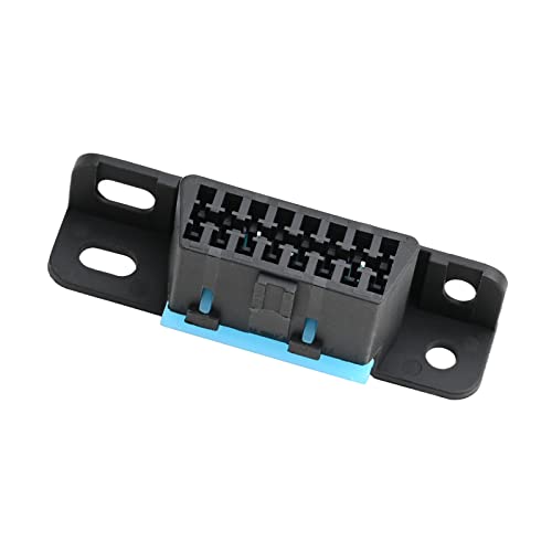 OLLGEN 16 Pin OBD Female Replacement Wire Sockets Connector OBDII Car Auto Adapter J1962 OBD 2 Plug Shell Kit Fit for Specific Vehicle - Image 5