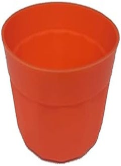 Silicotech SilicoTech Silicon Tajine Meduim 500 ml - Orange 