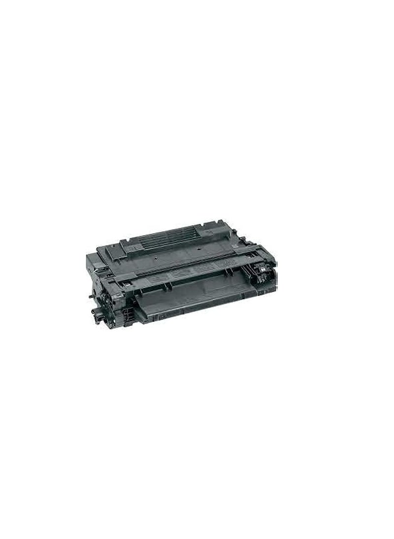 Compatible Toner Cartridge 55A Black