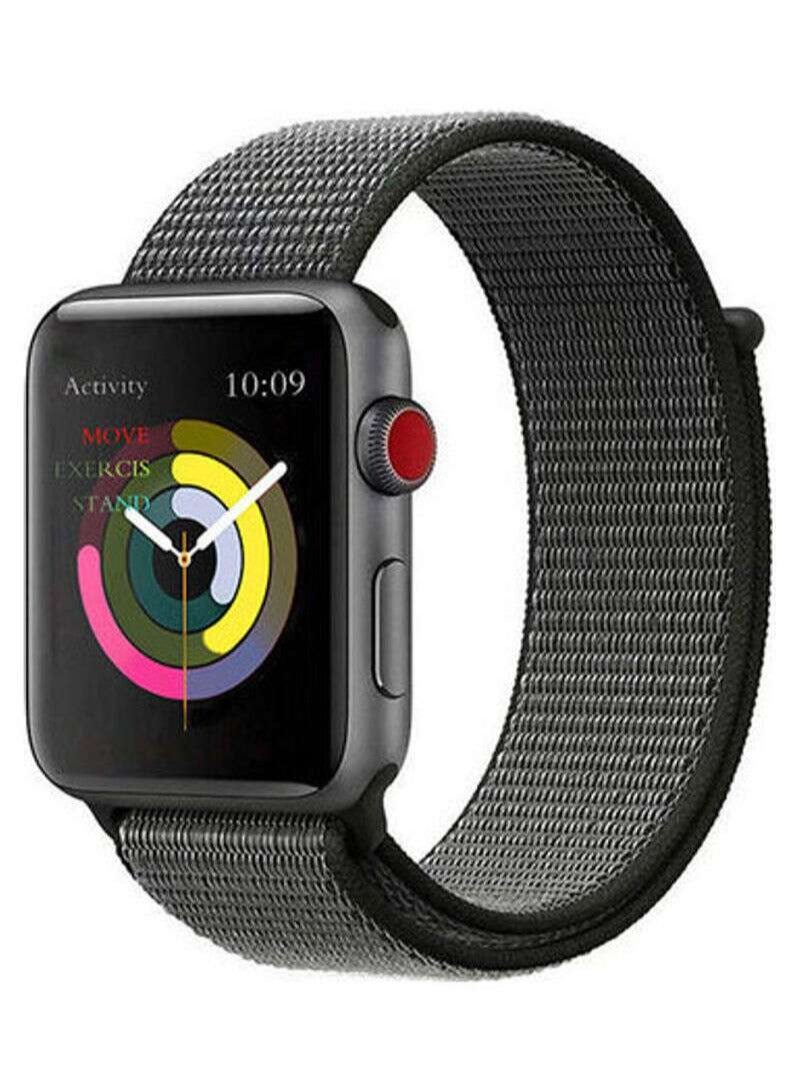 BORTONY Replacement Band For Apple Watch Series 4/5  42-44mm - Image 1