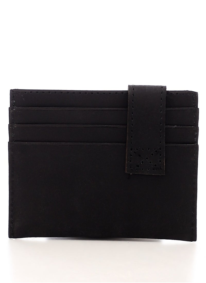 Crossland CROSSLAND Genuine Leather 6 Slots Card ID holder  - Image 3