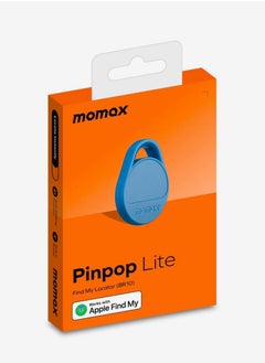 Momax Momax PinPop Lite Find My Tracker  - Image 1