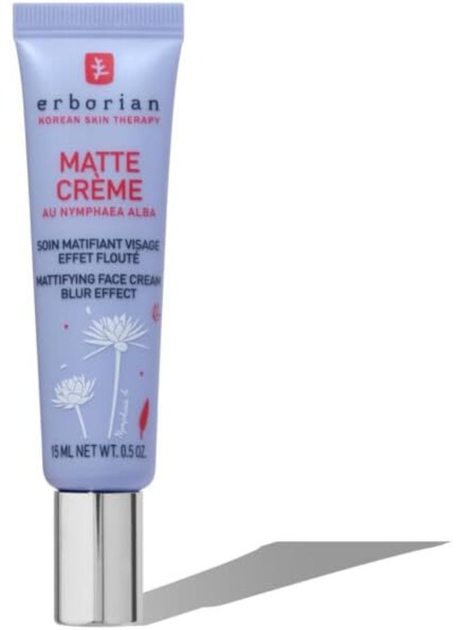 Erborian Matte Creme Primer Matificante 15ml - Image 4