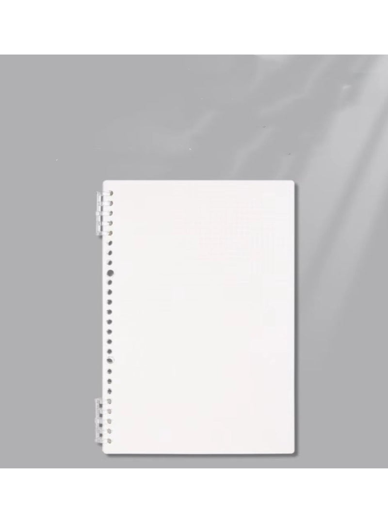 Nariele Business Office Notebook Student Notebook Diary