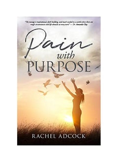Pain With Purpose 