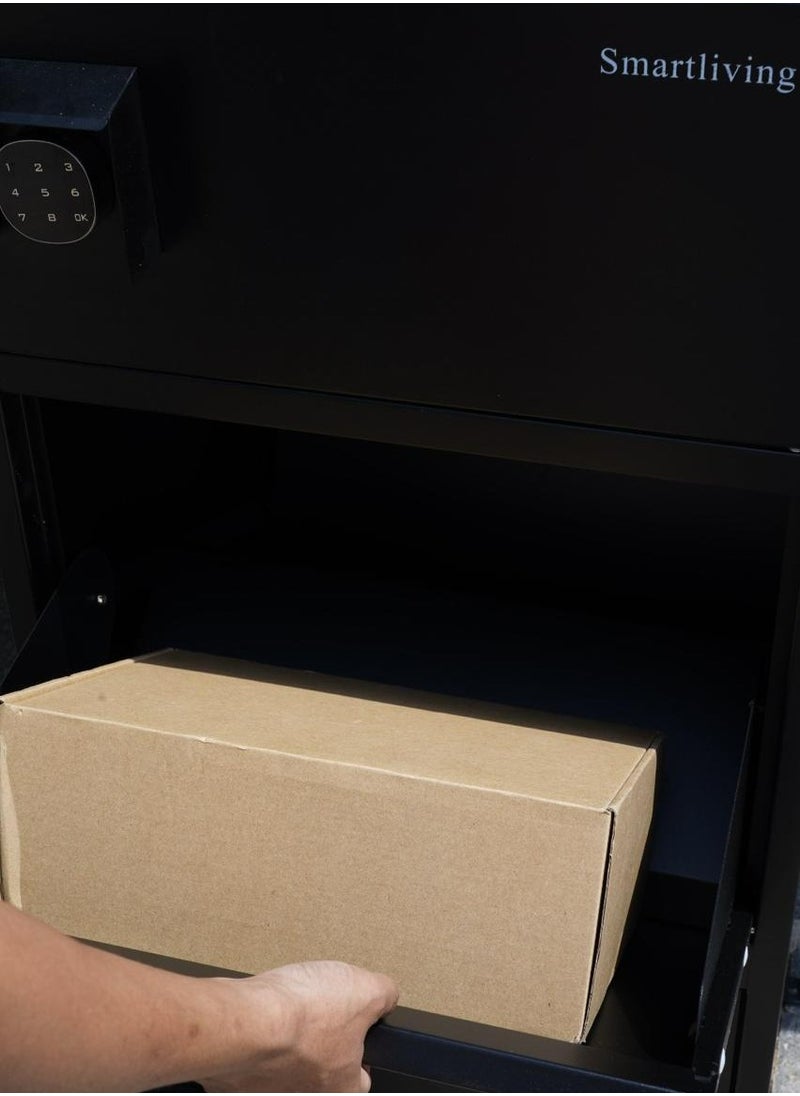 Generic Home shipments receiving box  - Image 4