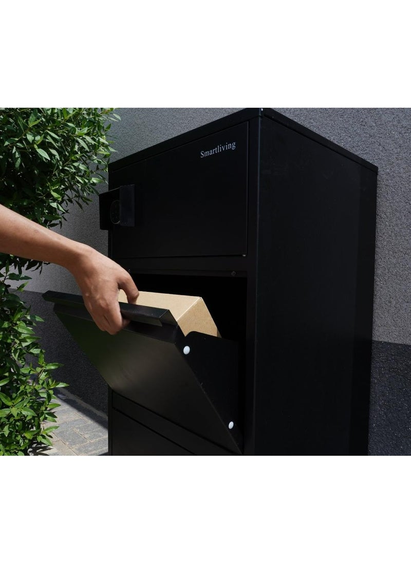 Generic Home shipments receiving box  - Image 5