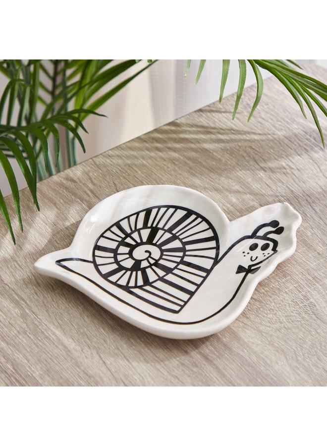 سنايل طبق السيراميك ديي - Image 2